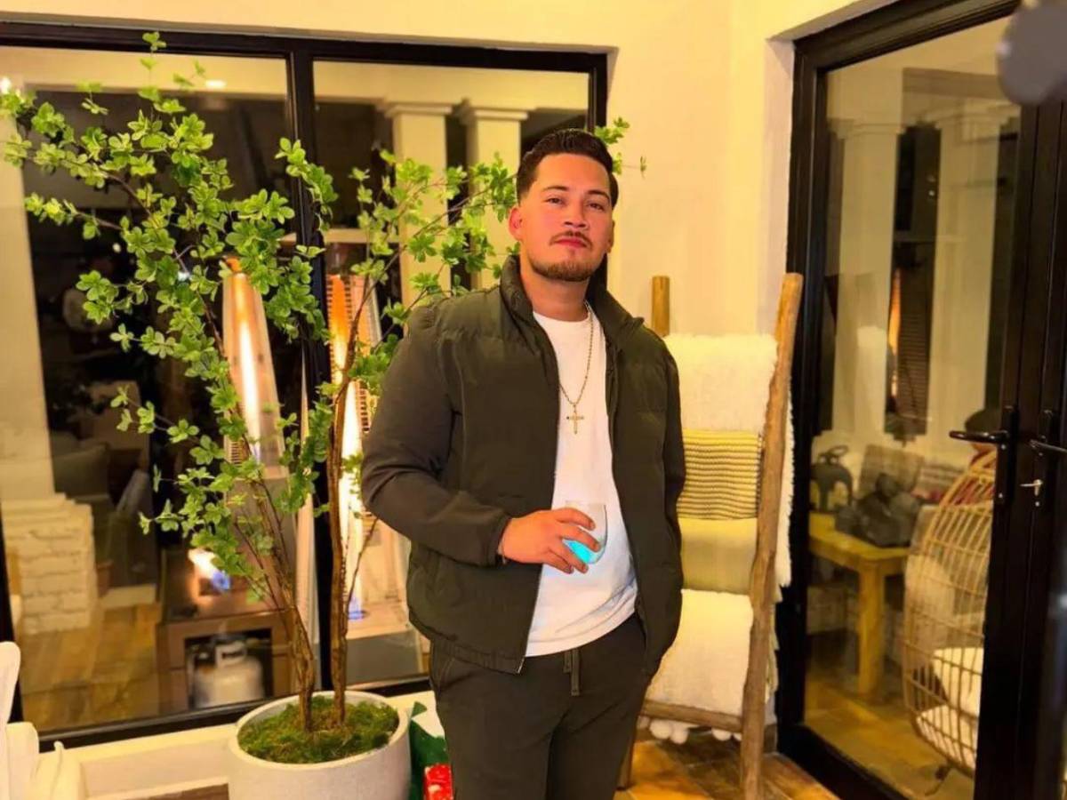 ¿Dónde será el velatorio y entierro de Hernán Martínez?