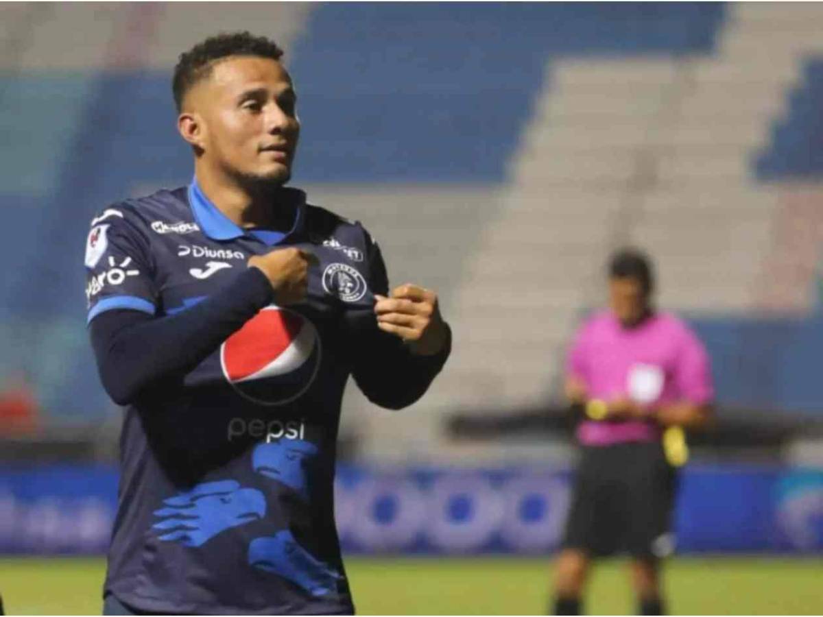 Motagua se refuerza, noticias en Olimpia y legionarios se quedan sin equipo