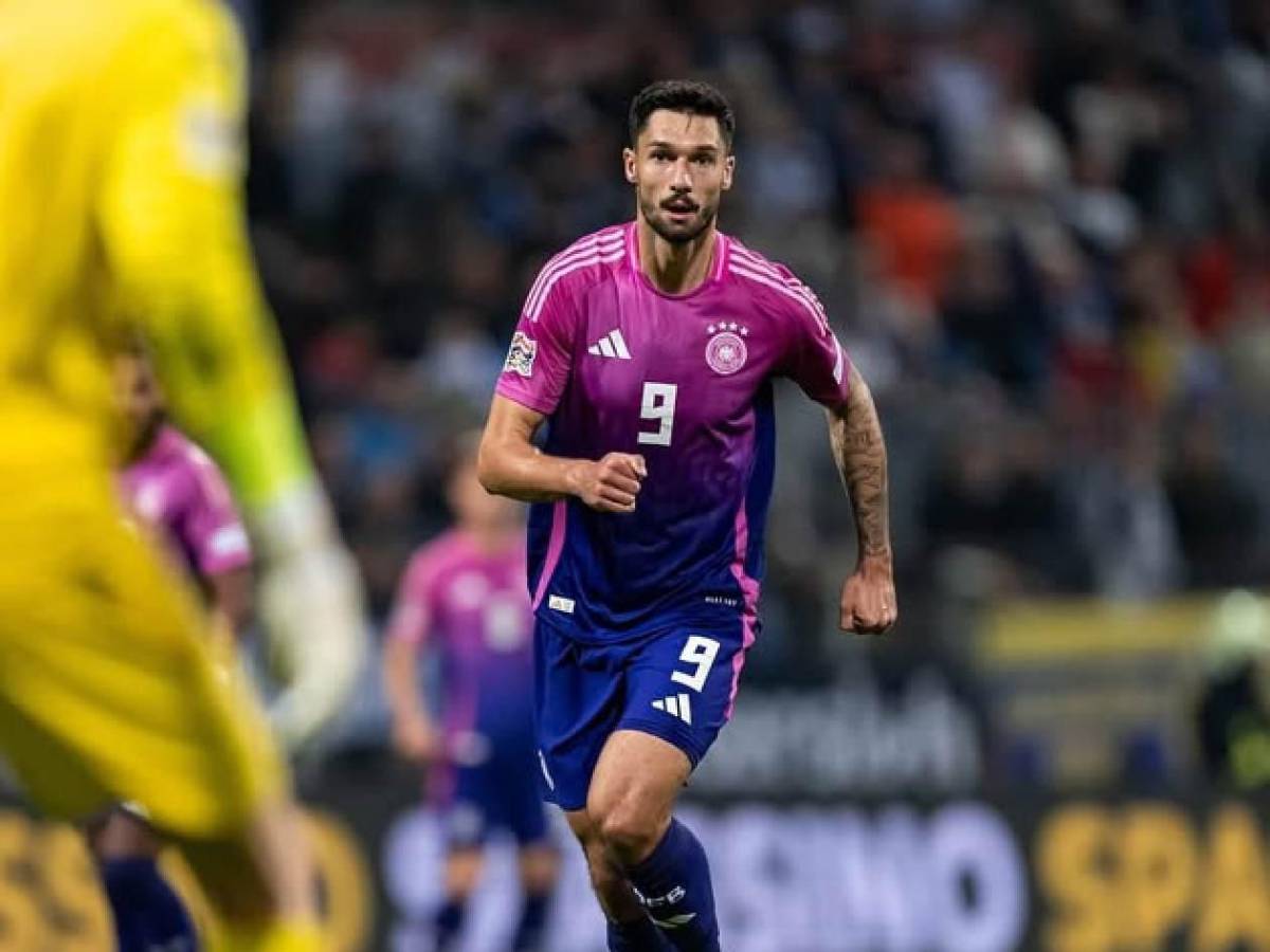 ¿Cómo quedó Cristiano? Inesperado líder en tabla goleadores UEFA Nations League