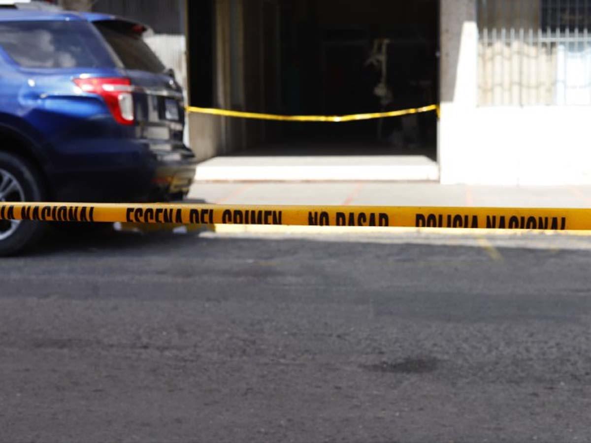 Hipótesis de la Policía: a Marvin Fernández lo habrían matado por confusión