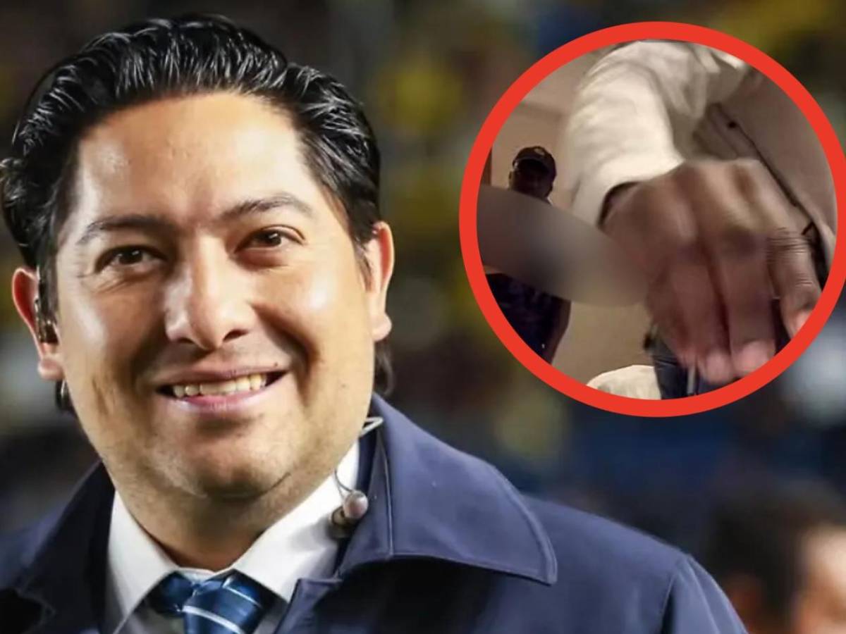 México rompe el silencio tras detención de Julio Ibáñez en Sudáfrica: Esto ocurre