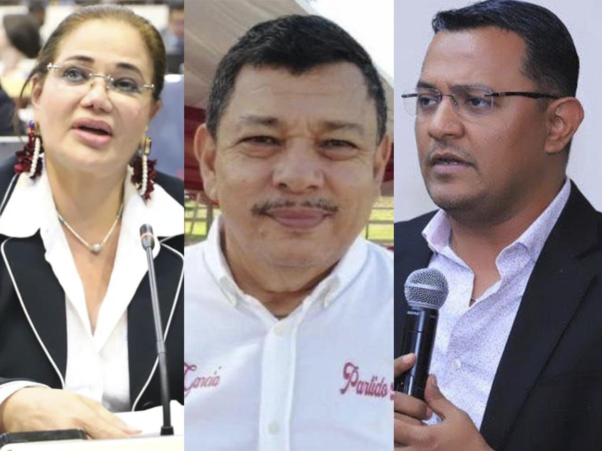 Consejo del PL pide a sus diputados dejar directiva del Congreso