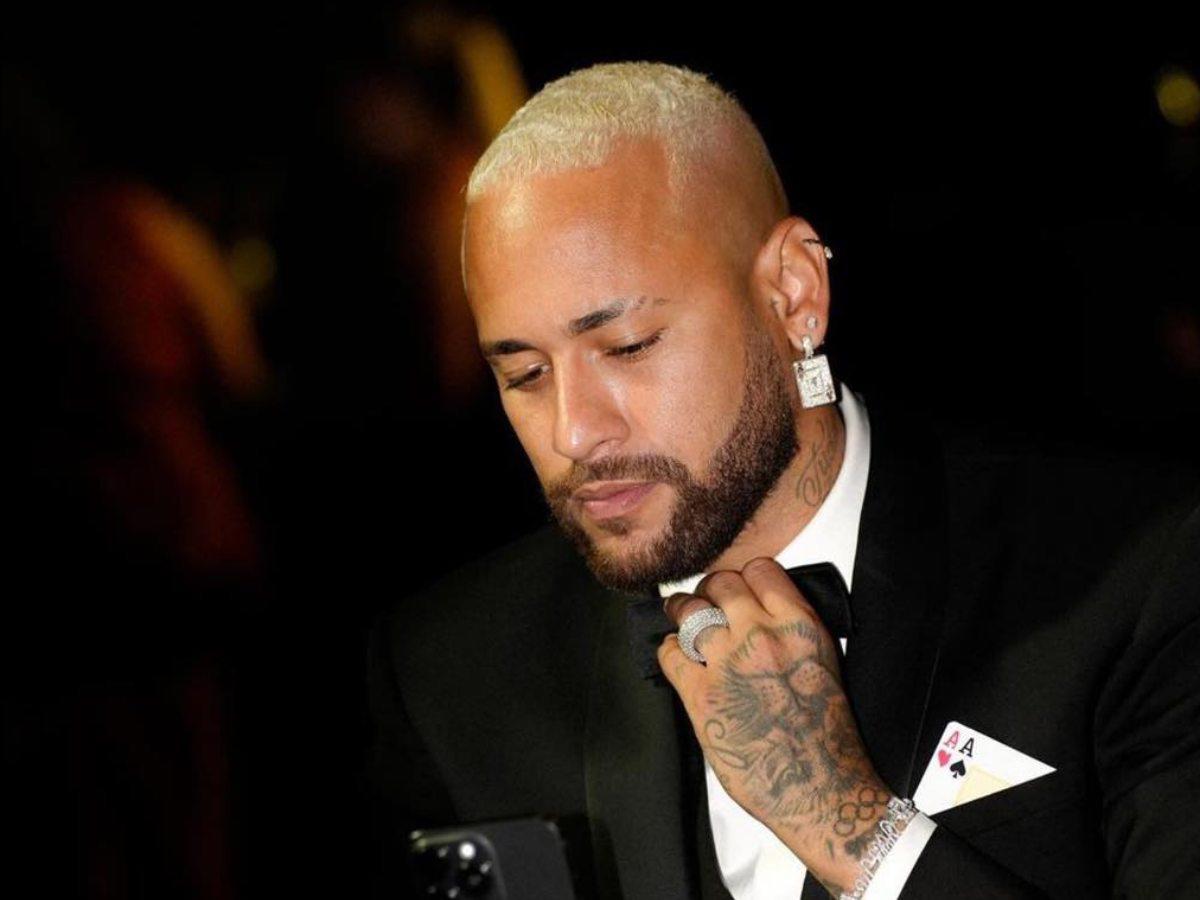 Neymar habla tras ser vinculado al Barcelona, ¿vuelve al club?