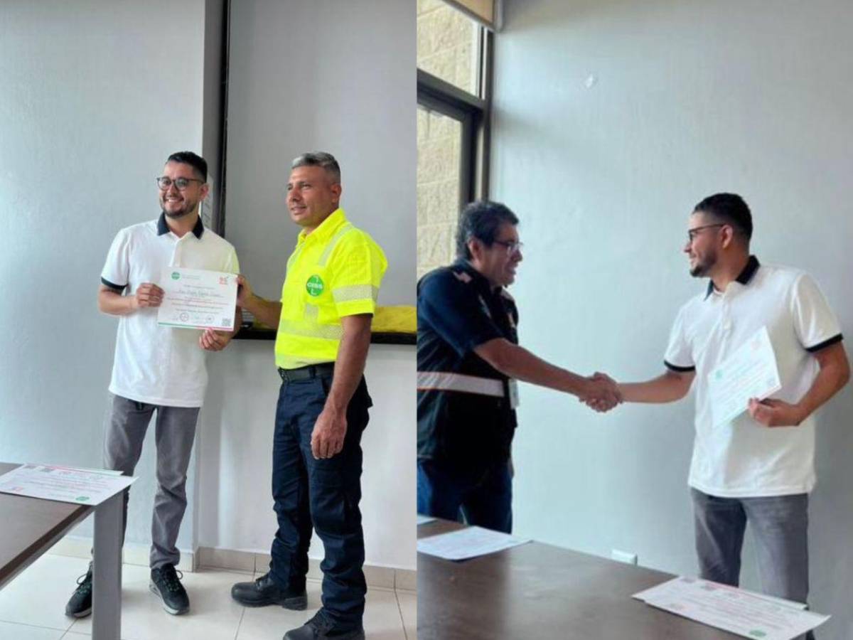 Jean Carlos era paramédico del 911; fue ultimado y lanzado a un abismo