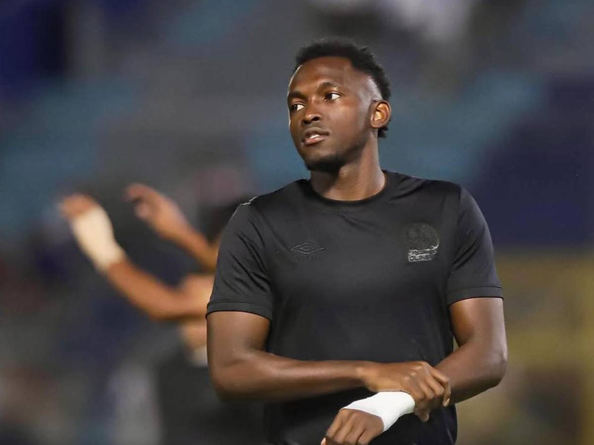 Vuelve al Motagua, Olimpia con fichaje y otra salida, gringo viene a Honduras