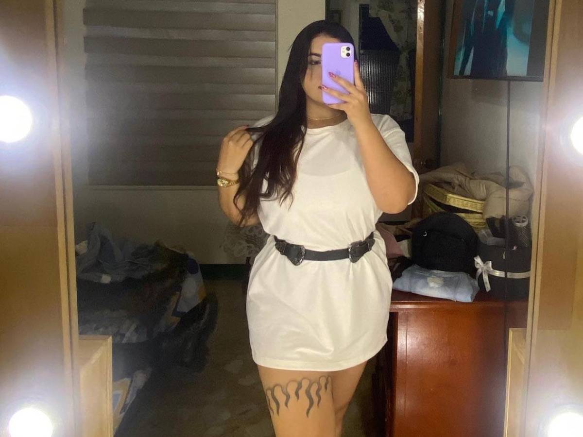 Estefanía fue asesinada tras disfrutar con amigos de una fiesta