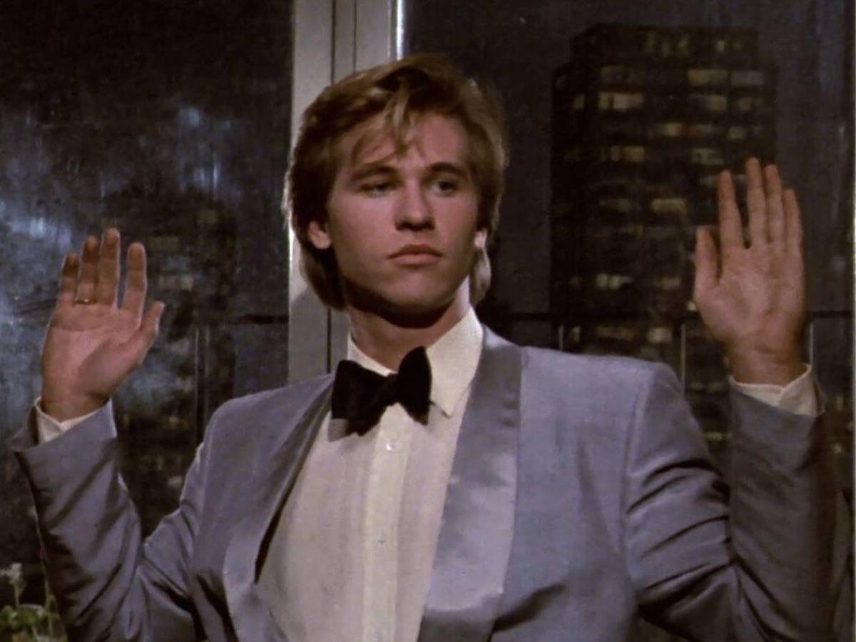 Val Kilmer, un actor de gran presencia con títulos brillantes y desastrosos