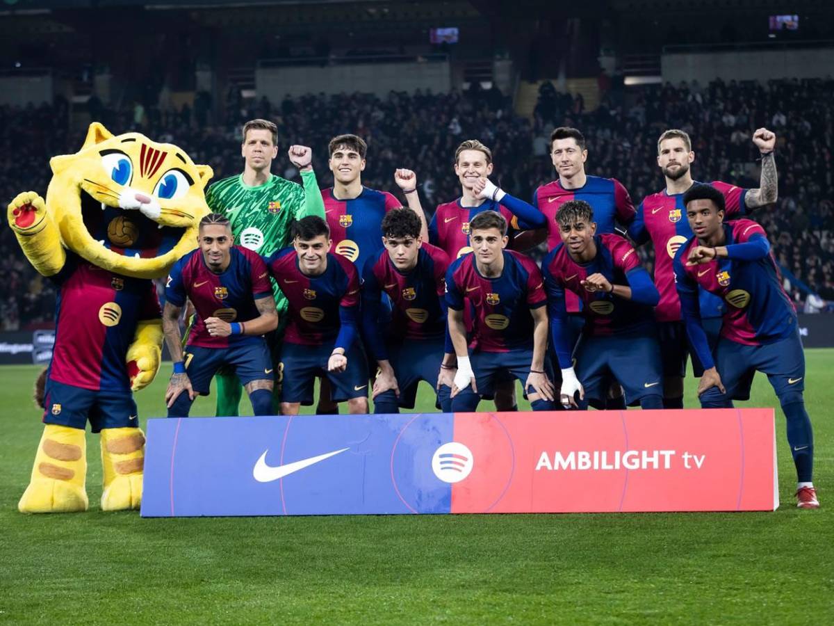 Ni Real Madrid ni Barcelona: cuál es el equipo más caro del mundo