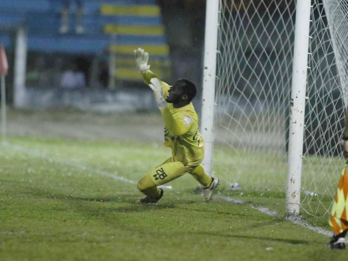 Batacazo: drama de Platense afuera de la final en penales y euforia del Independiente
