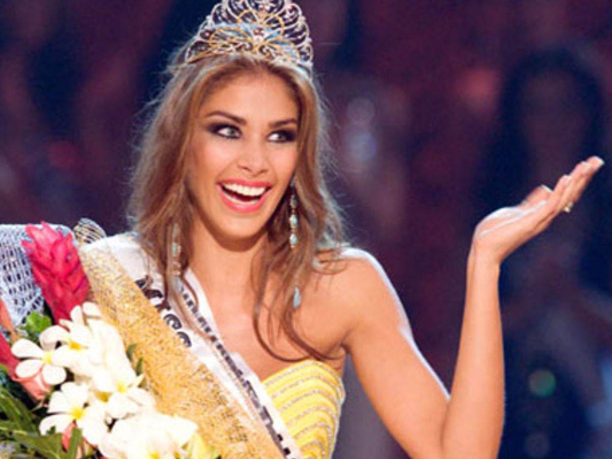 ¿Qué países han ganado más coronas de Miss Universo?