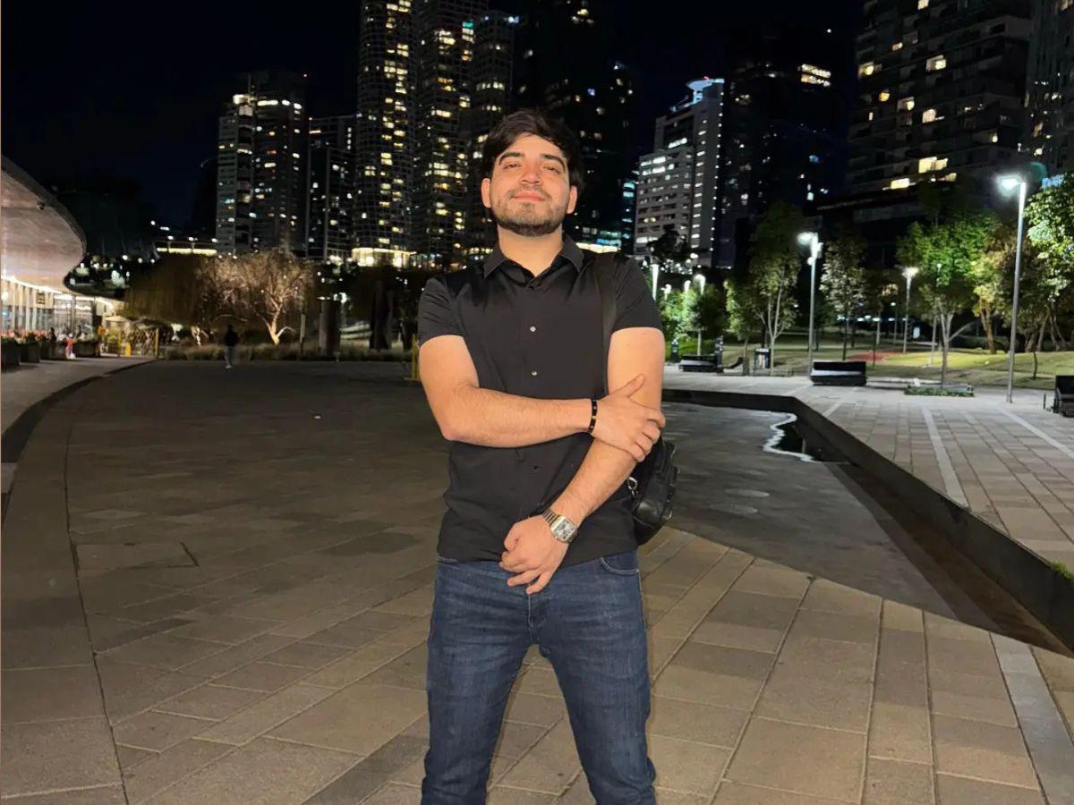 ¿Quién es La Beba? Novia trans de César Gastélum y señalada tras su muerte