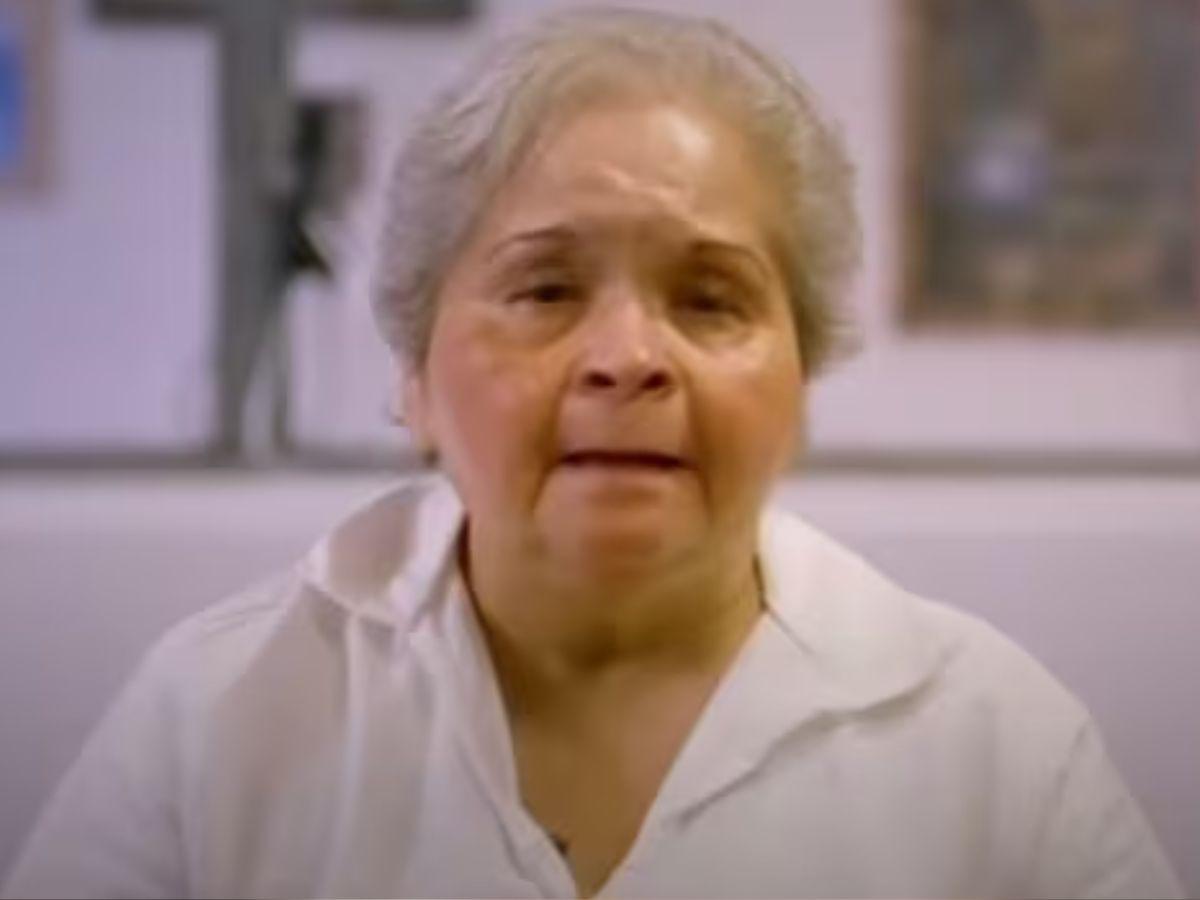 Yolanda Saldívar a punto de salir de la cárcel y esta es la razón
