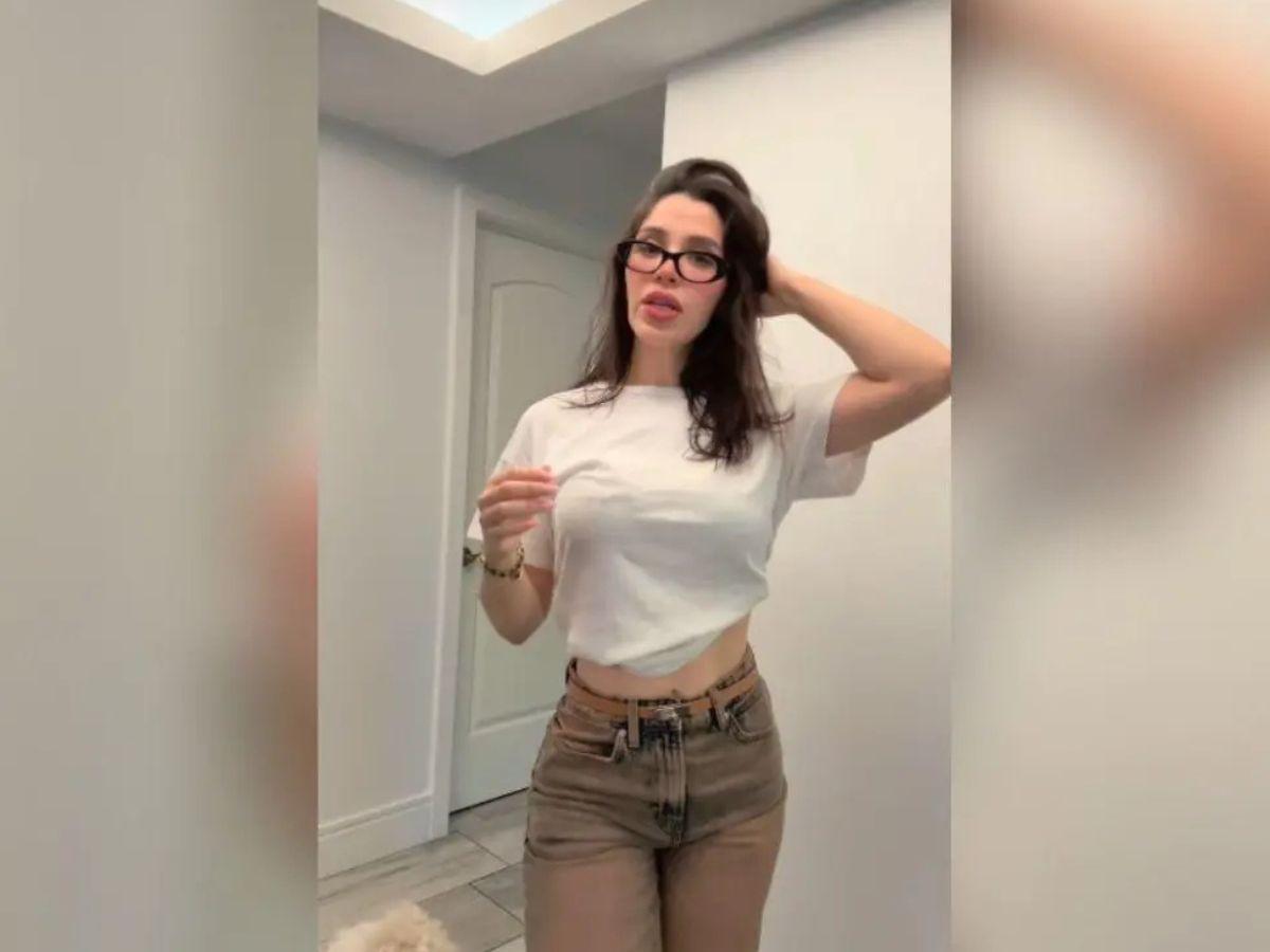 ¿De qué vive Emma Coronel? Revelan el negocio que emprendió tras la captura de “El Chapo” Guzmán