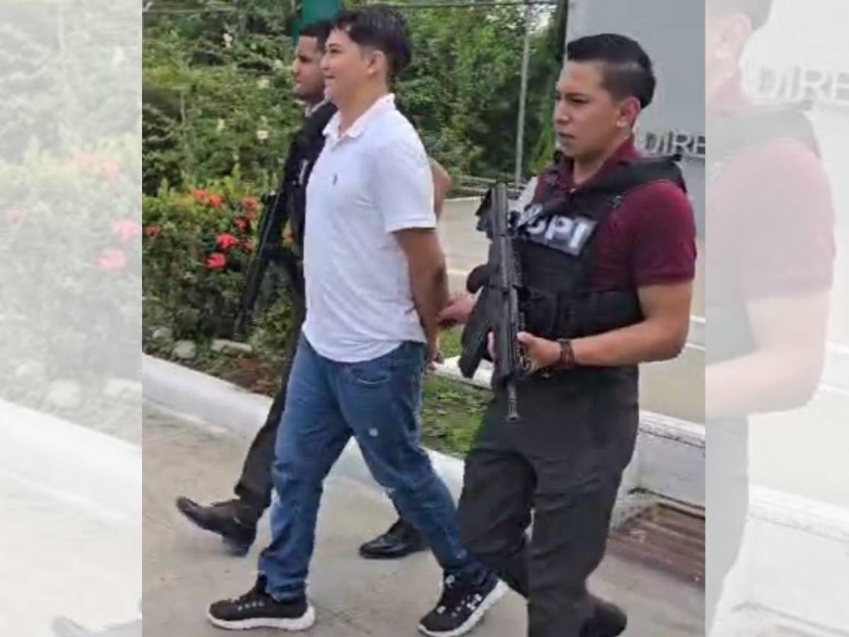 Madre de una de las víctimas de rapidito incendiado reacciona a la captura de motorista