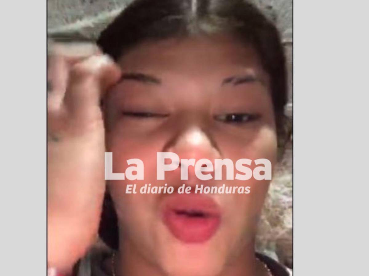 ¿Por qué lloraba Dayaris Flores antes de ser asesinada junto a otros dos jóvenes en Colón?