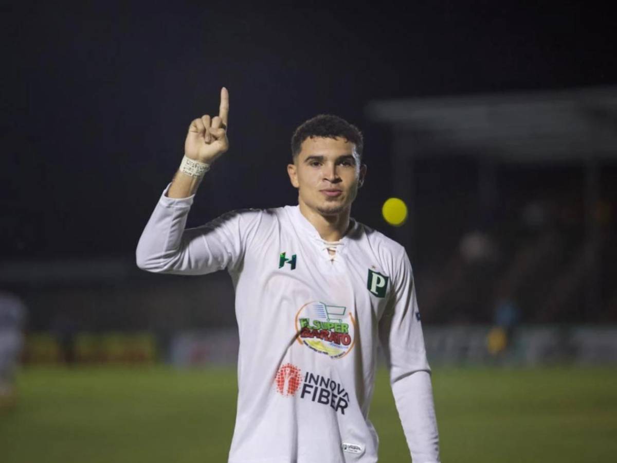 Olimpia ficha y se deshace de jugador, Motagua mete miedo, ¿exArsenal a Honduras?