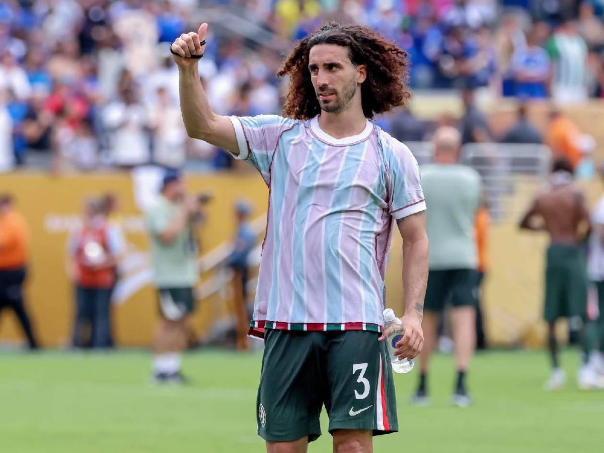 FIFA anuncia el 11 ideal del Mundial de Clubes: cuatro increíbles sorpresas