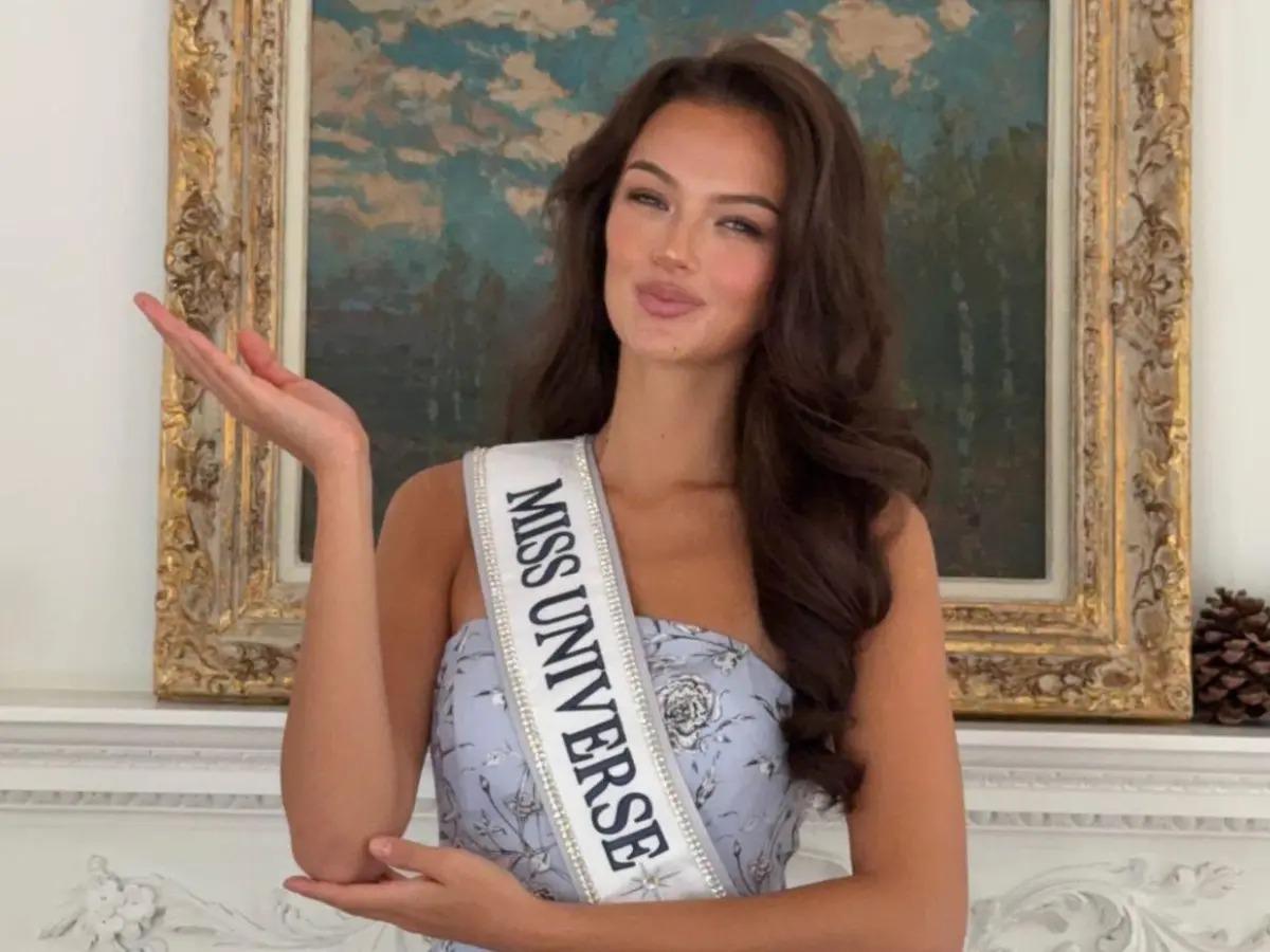 Una candidata abandona Miss Universo 2026 a semanas del certamen