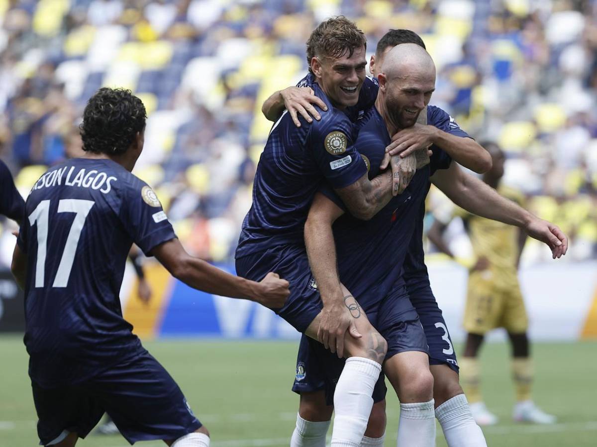 Boca, humillado por maestro y su cruel eliminación ante el peor equipo del Mundial de Clubes