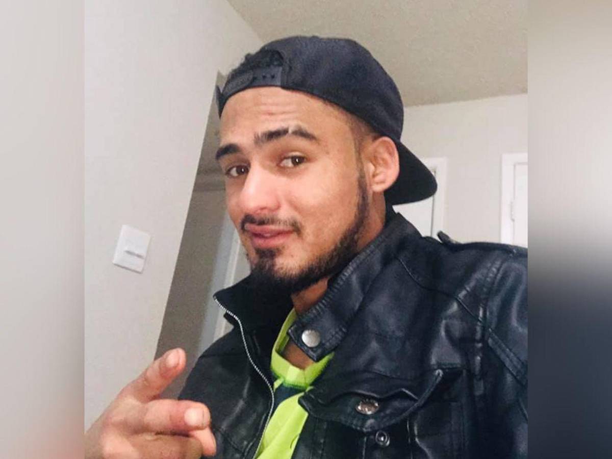 Se iba a reencontrar con su madre 13 años después: Misterio por muerte de Darwin en hotel de SPS