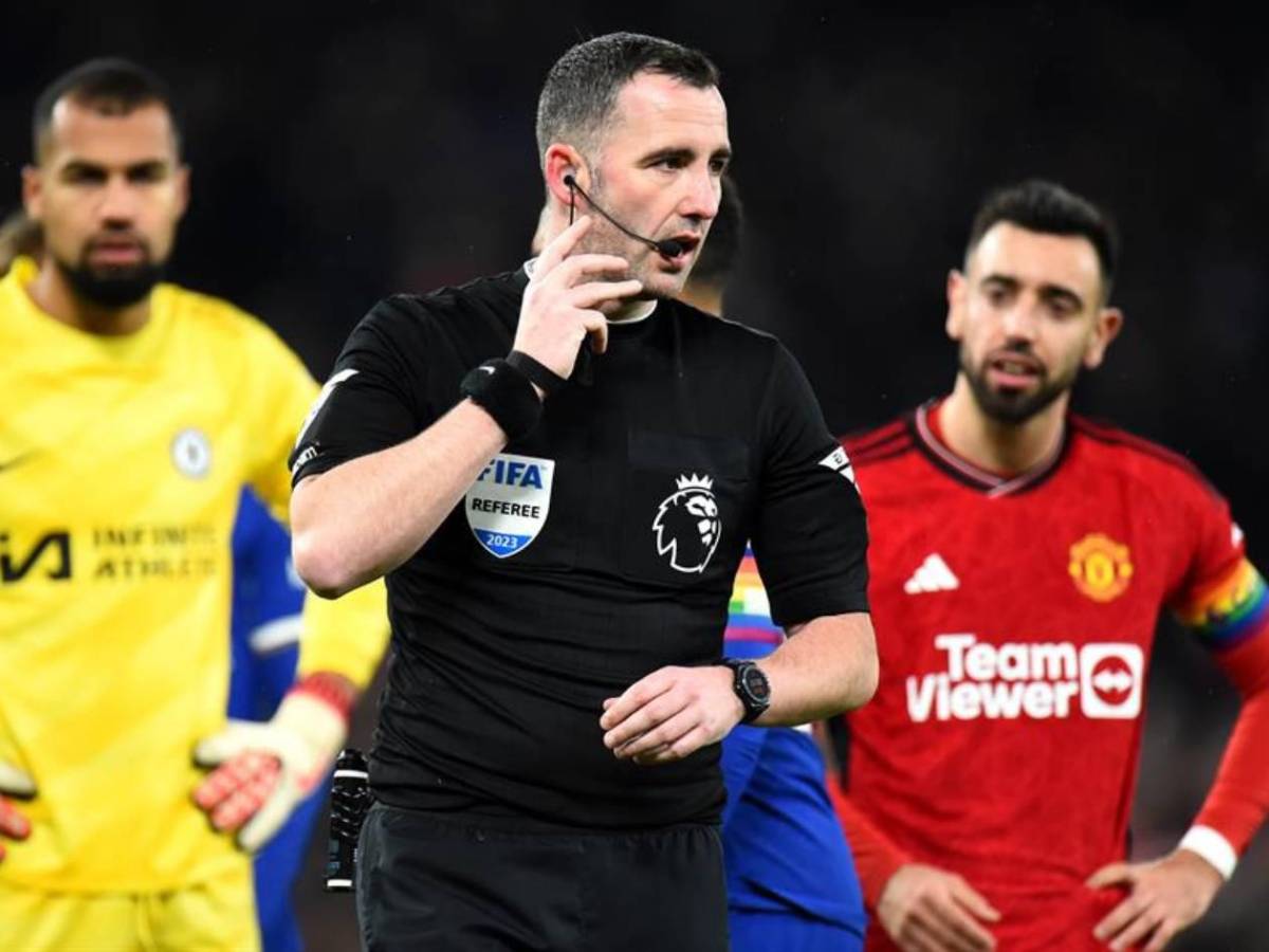 Oficial: El fútbol revoluciona con estas nuevas reglas; los porteros afectados