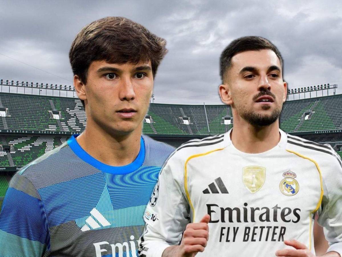 Nico Paz rechaza al Real Madrid: desvelan motivos por los que decidió no volver