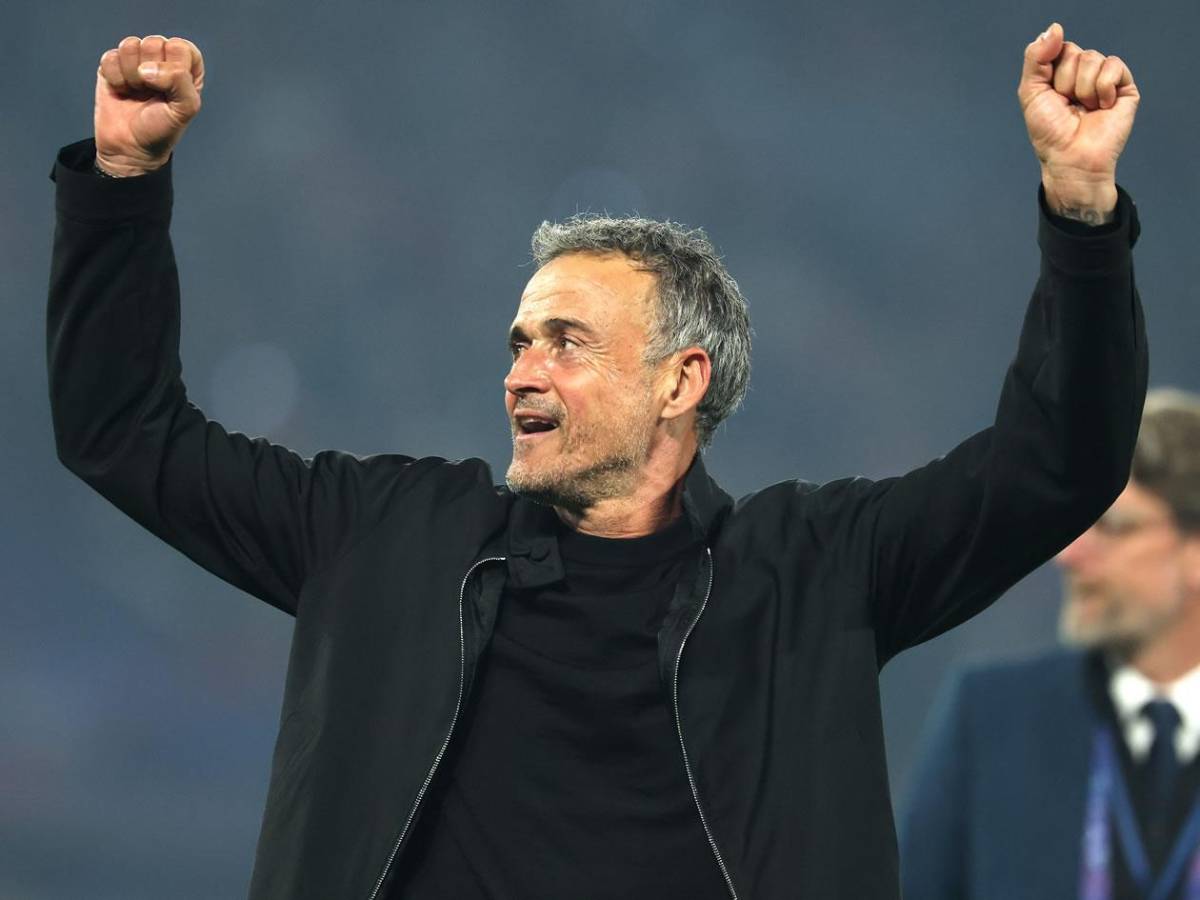 PSG celebra pase a la final, el héroe, la jugada extraña y la tristeza del Arsenal