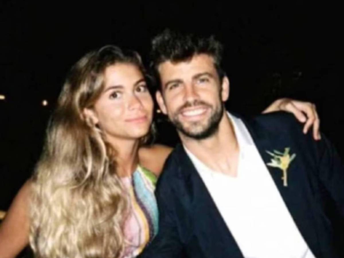 Piqué recibe inesperado ultimátum de Clara Chía