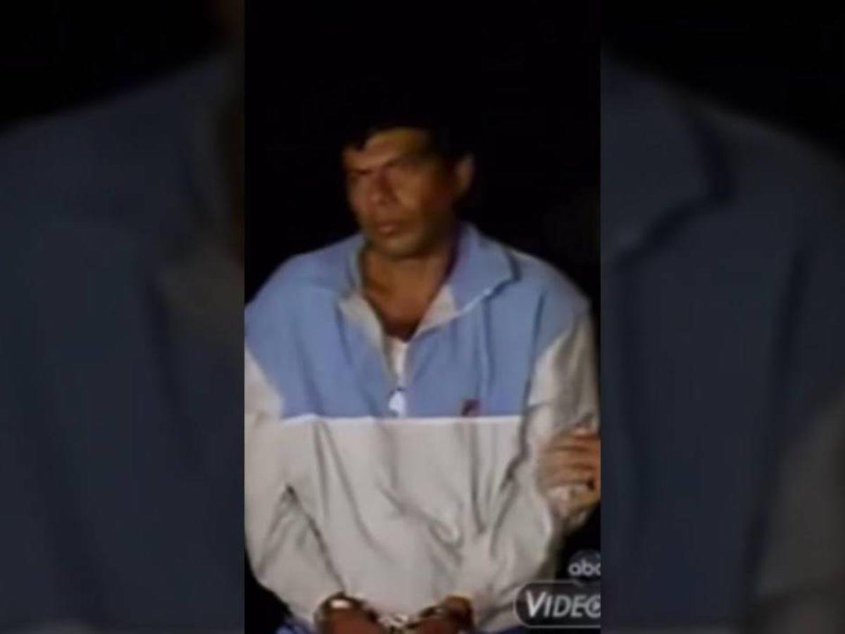 Juan Ramón Matta regresa a Honduras: su captura incendió embajadas, su muerte llega en silencio