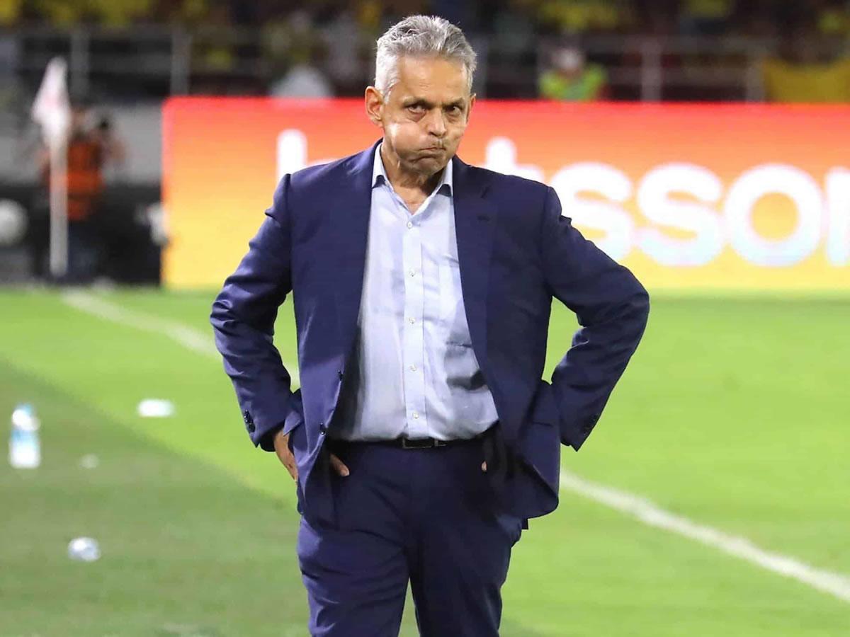 Reinaldo Rueda ya dirigió a la Bicolor y la clasificó al Mundial de Sudáfrica 2010.