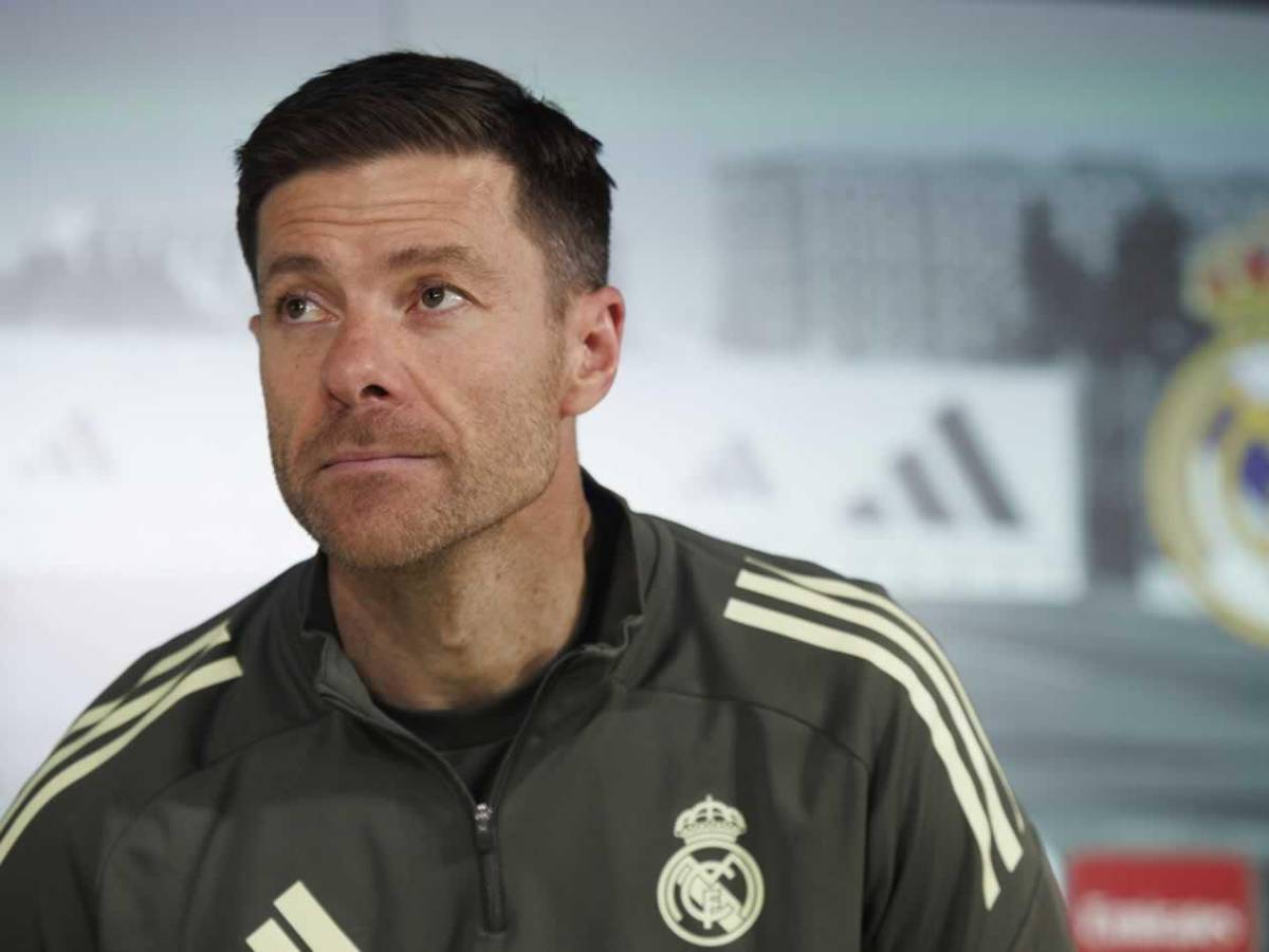 Xabi Alonso avisado: se va si Real Madrid no gana al Alavés y hay nuevo técnico