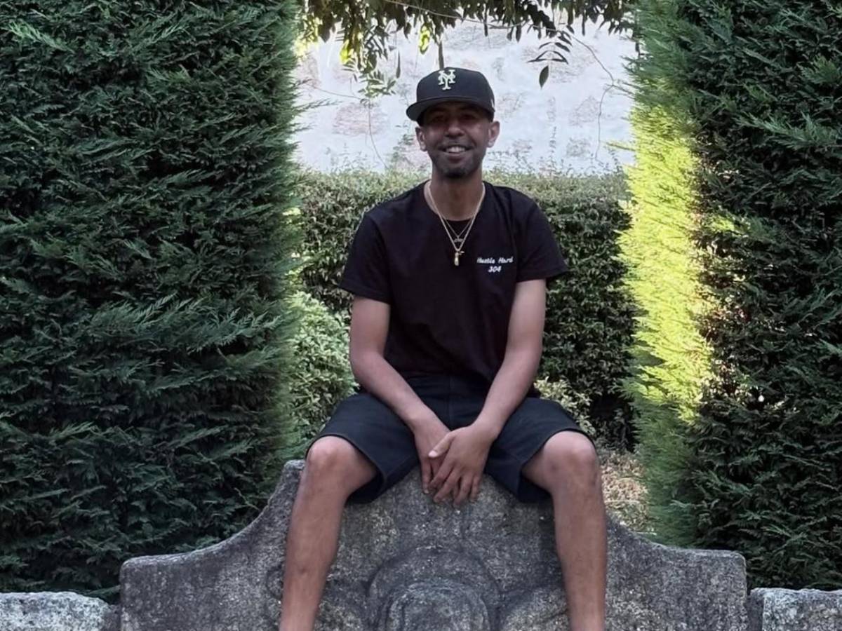 Al padre de Lamine Yamal iban a matarlo, le dieron como que fuera animal