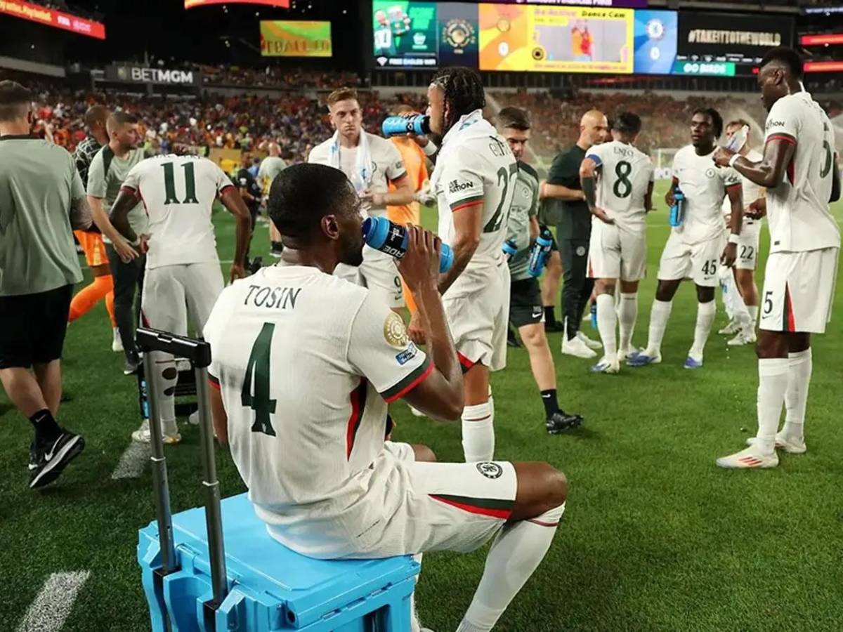 FIFA endurece nuevas reglas para el Mundial 2026: tiempo en saques, cambios y el VAR