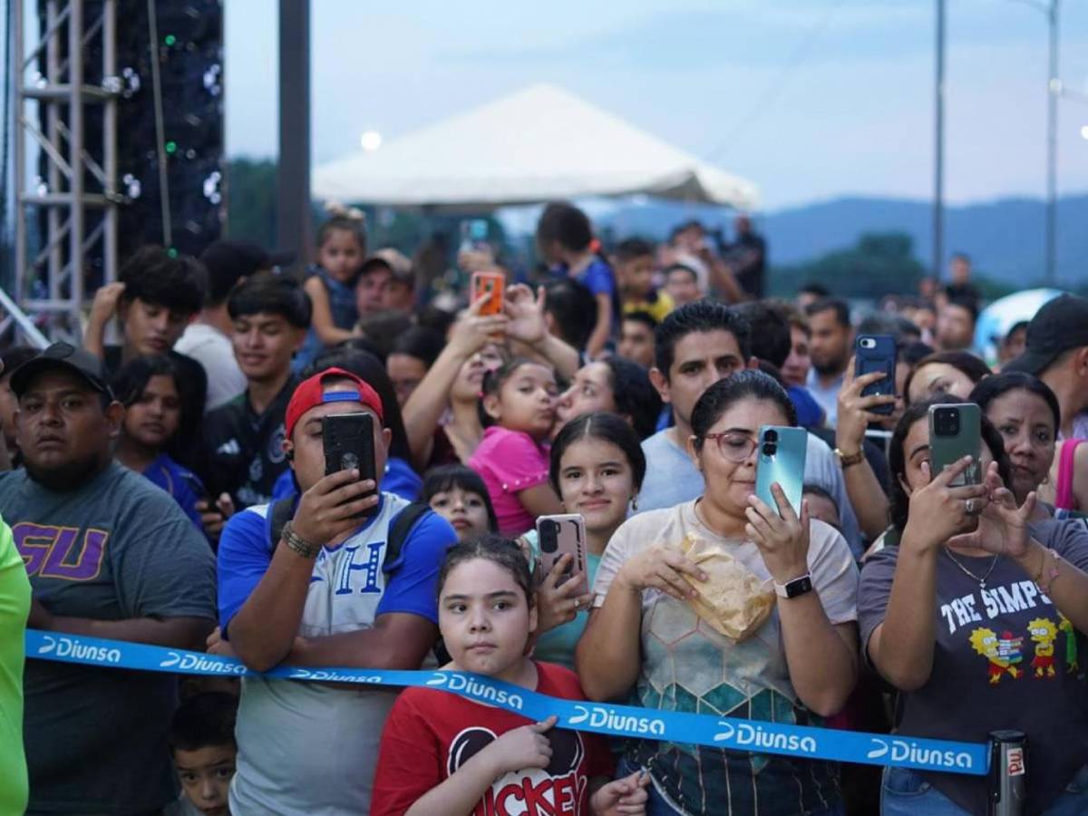 Supremo desata locura, novia hondureña de salvadoreño y furor por tiktokers