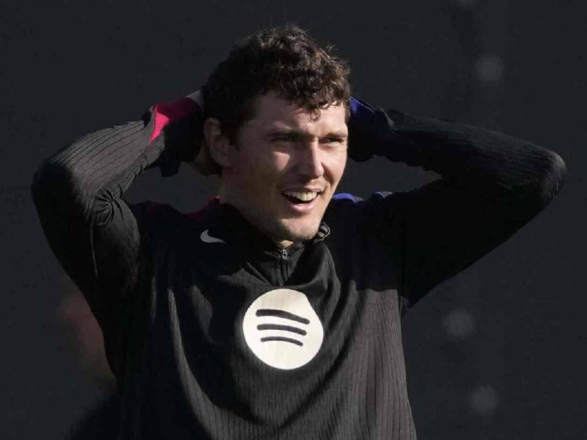 Ultimátum del Barcelona: Flick lo quiere y el club le ofrece impensado contrato