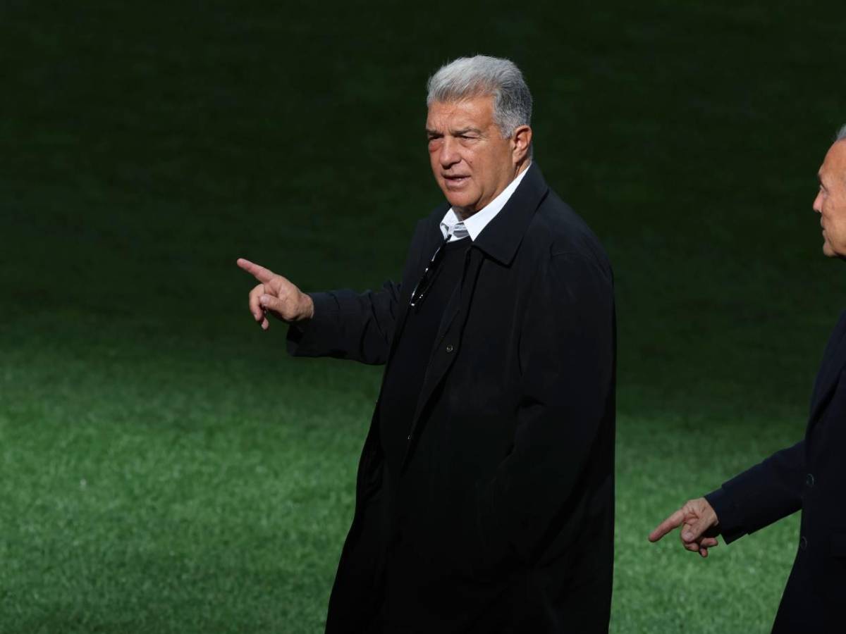 Barcelona no se queda de brazos cruzados: Increíble petición tras eliminación