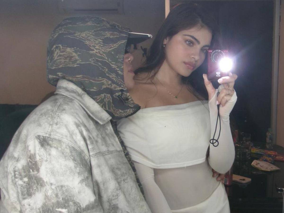 ¿Quién es Sara Orrego, la modelo que flechó a Beéle?