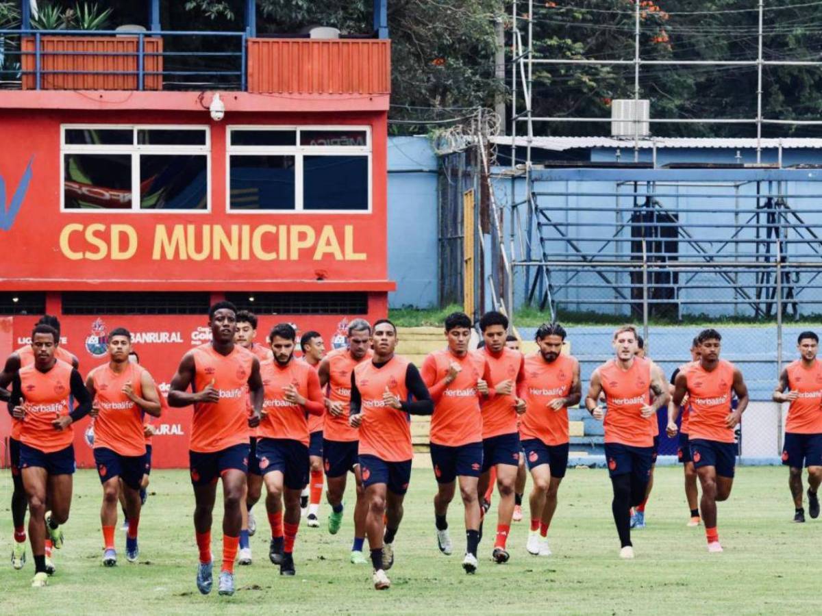 Así quedó el ranking de clubes de Concacaf ¿Quién es el número 1?