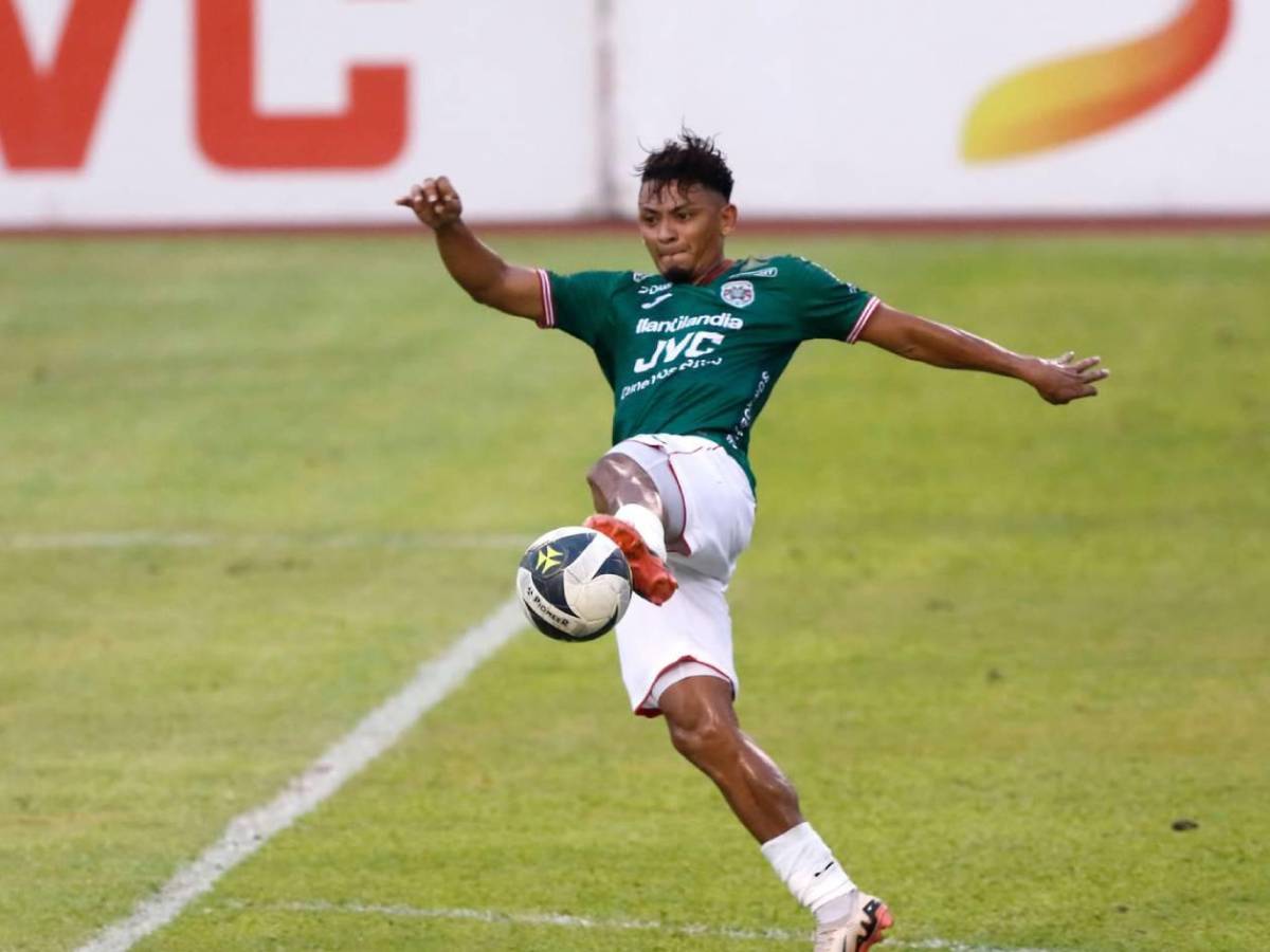 Los futbolistas que se irían del Marathón tras la eliminación,¿adiós al villano?