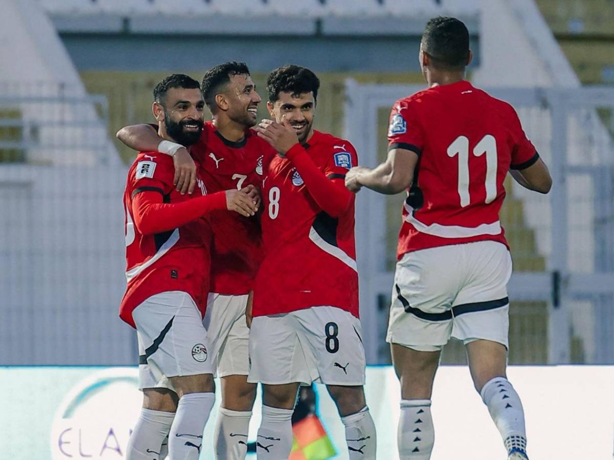 Vuelve al Mundial 8 años después gracias a figura: dos selecciones, a un paso de clasificar