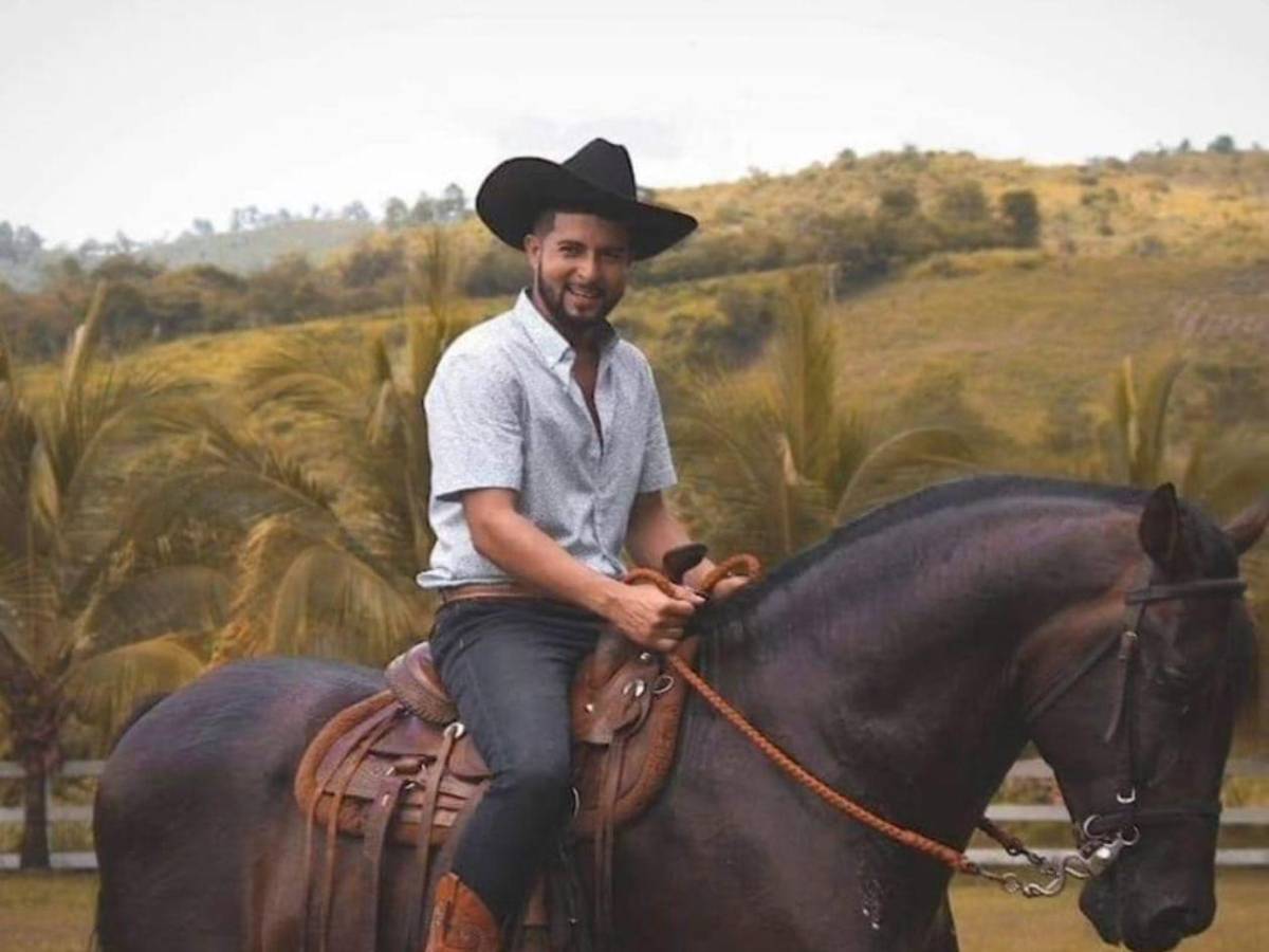 La difícil situación que enfrenta el artista hondureño El Katrin