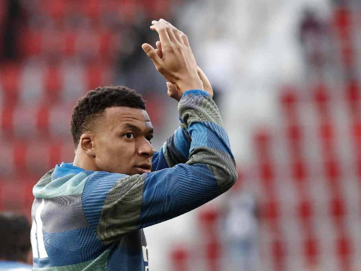 Pichichi LaLiga: Yamal se destapó con triplete y así quedó de Mbappé; la tabla