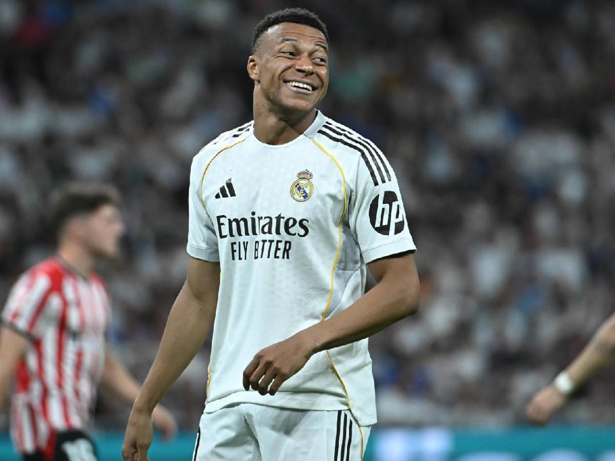Tabla goleadores Champions League: Dembélé marcó y así quedó Mbappé; ¡Ya hay ganador!