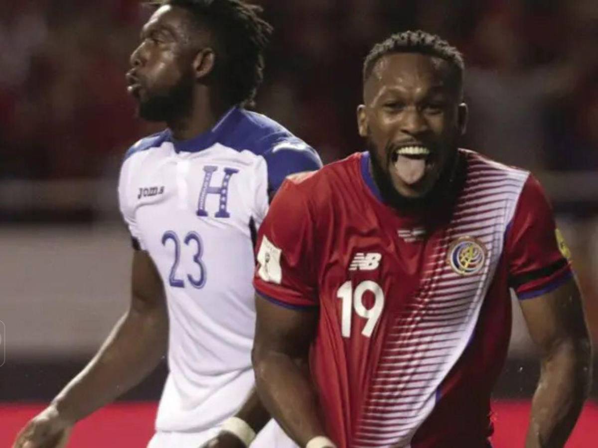 Los 7 jugadores veteranos que volverán a Costa Rica ante Honduras: le exigen al 'Piojo'