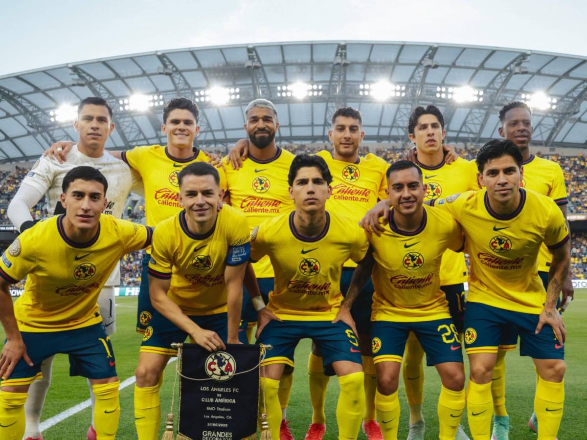 América: Presidente del León se burla, Faitelson sorprende y famoso hondureño deja mensaje