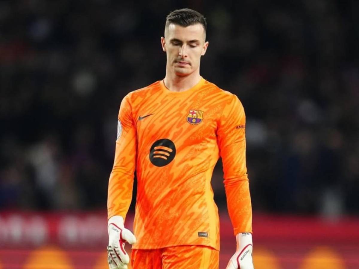 Se va del Barcelona por Flick; mega oferta para alejarlo del Real Madrid