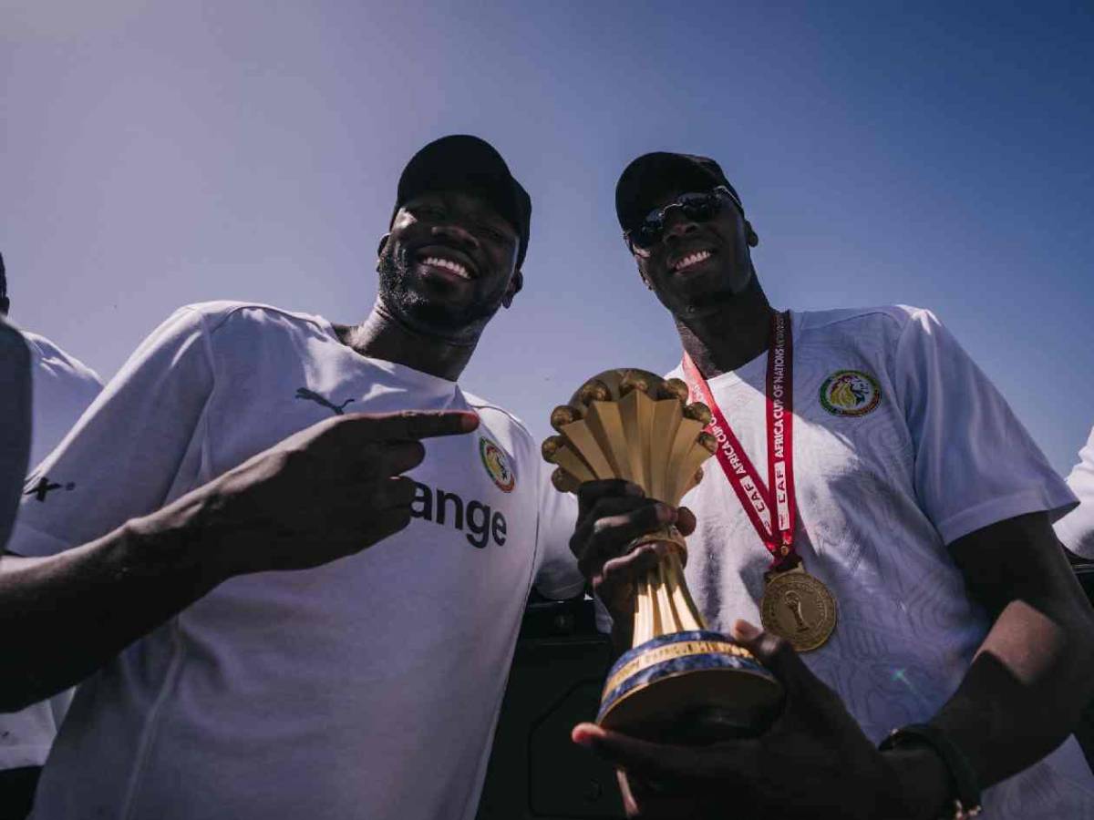 Nuevo giro con Senegal tras perder el título: Es el robo más descarado