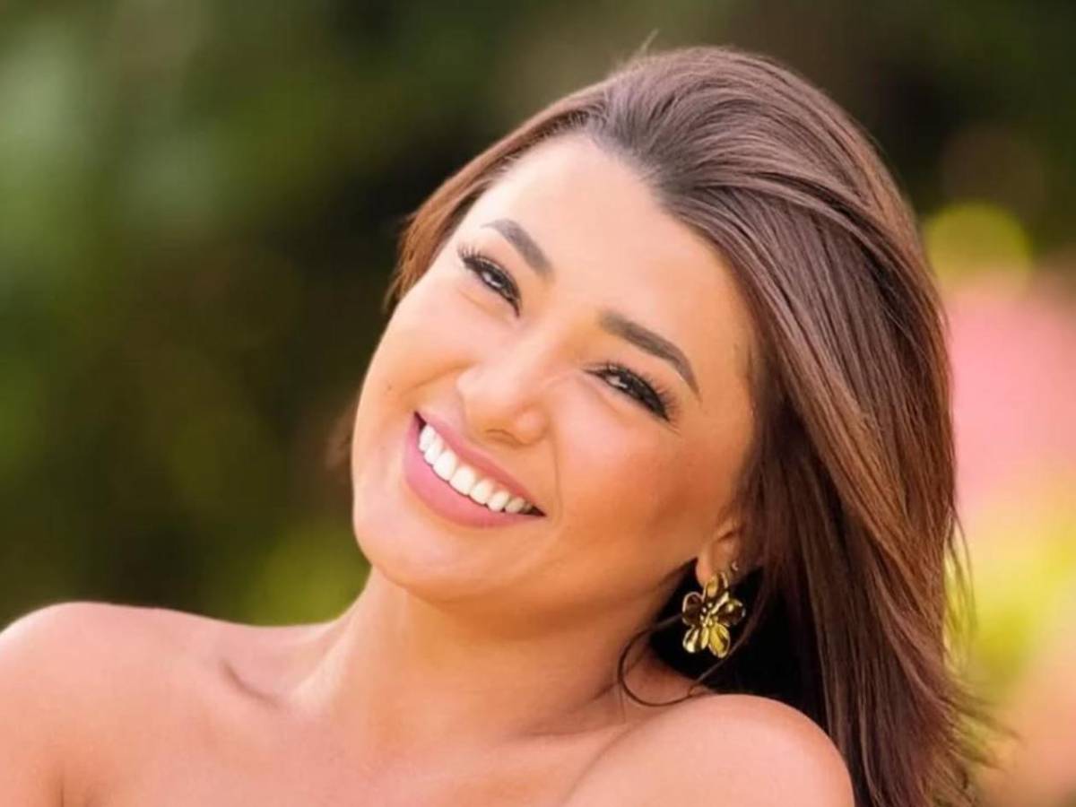 Milagro Flores sorprende con su reacción tras partido de Supremo