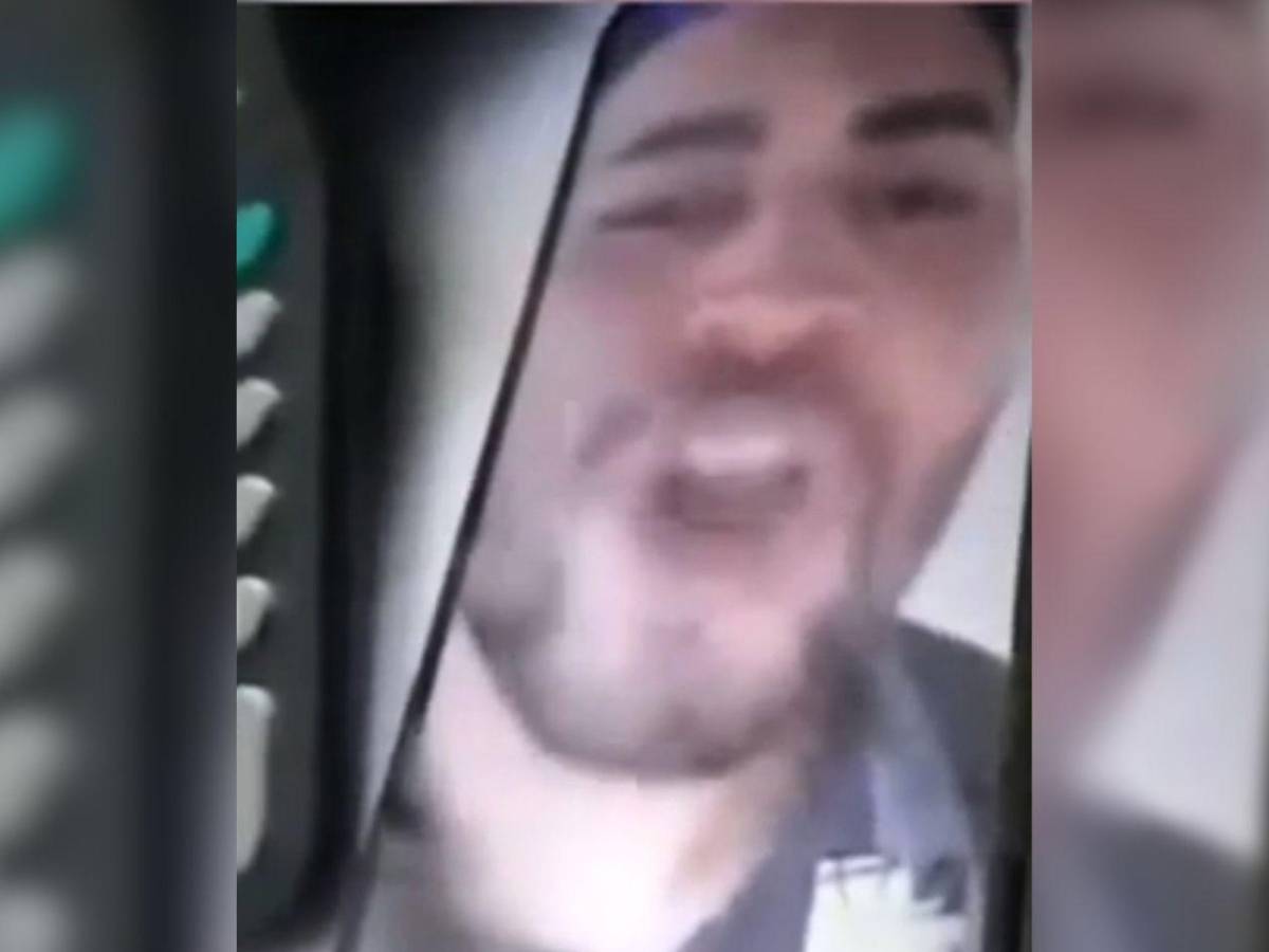 Emiten alerta internacional contra Daniel Meraz, acusado de matar a su pareja