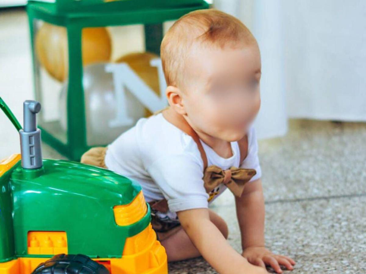 Nos vamos con Fran: Escalofriante carta de un padre antes de presuntamente matar a su hijo de 4 años